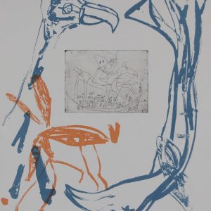 Vrede, Anton - zonder titel - 1995