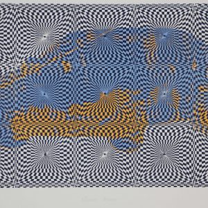 Vaal, Elizabeth de - Illusive dream - 1991