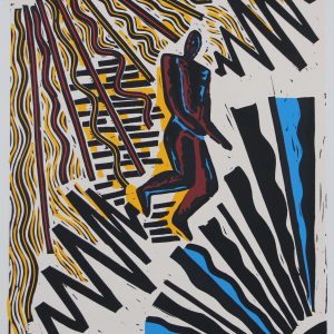 Wap, Hans - zonder titel - 1991