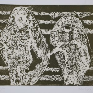 Sieger, Helen - zonder titel - 1979